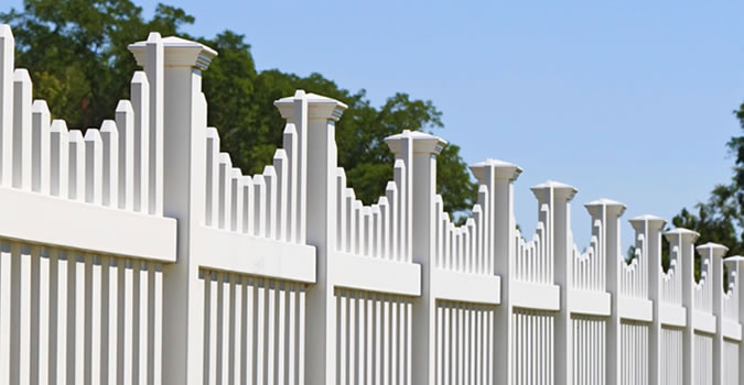 Fence Painting in Long Beach Exterior Painting in Long Beach
